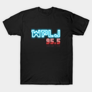 WPLJ 955 T-Shirt